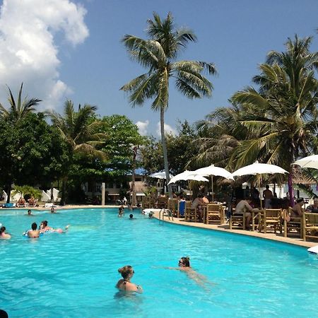 The Beach Village เกาะพะงัน ภายนอก รูปภาพ