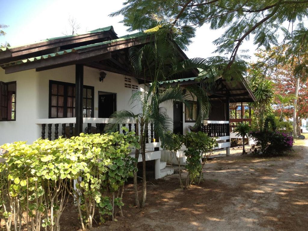 The Beach Village เกาะพะงัน ภายนอก รูปภาพ
