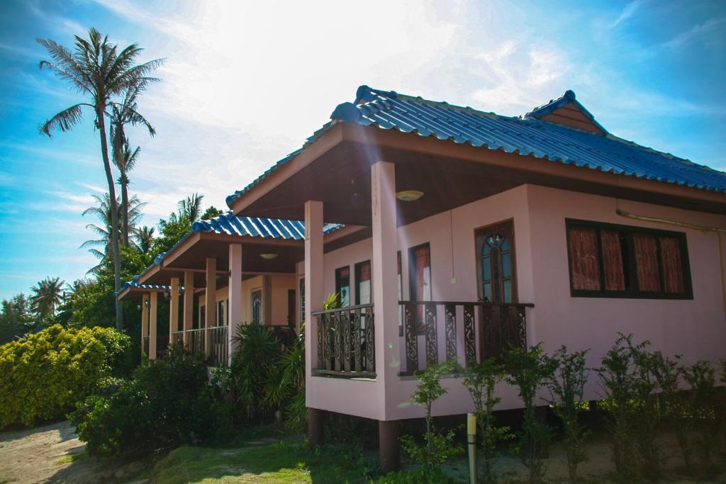 The Beach Village เกาะพะงัน ห้อง รูปภาพ
