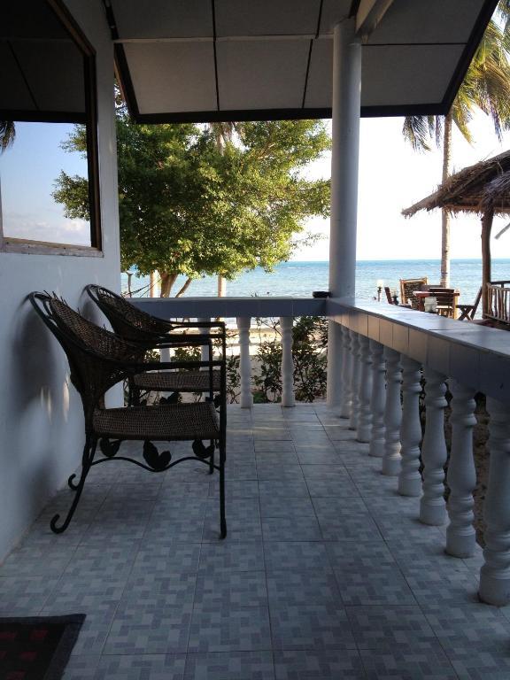 The Beach Village เกาะพะงัน ห้อง รูปภาพ