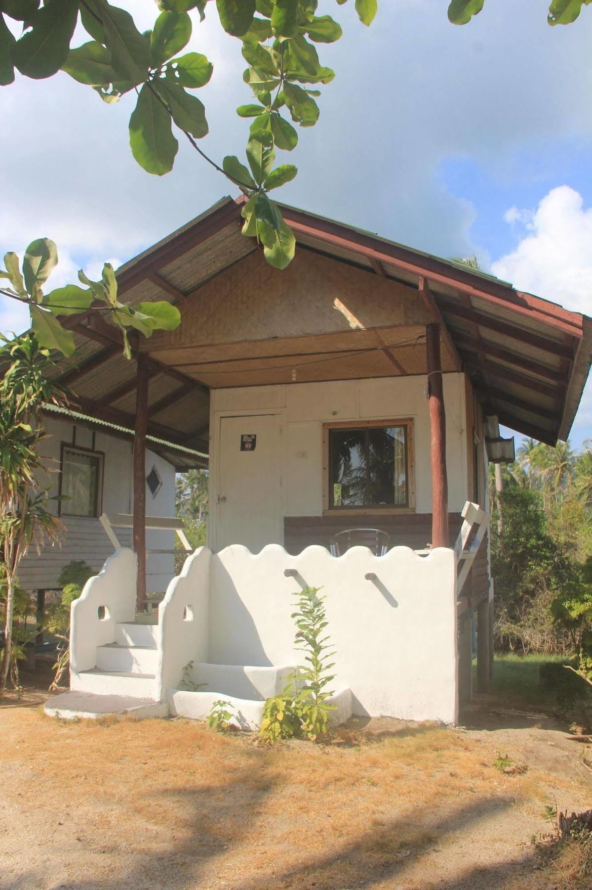 The Beach Village เกาะพะงัน ภายนอก รูปภาพ