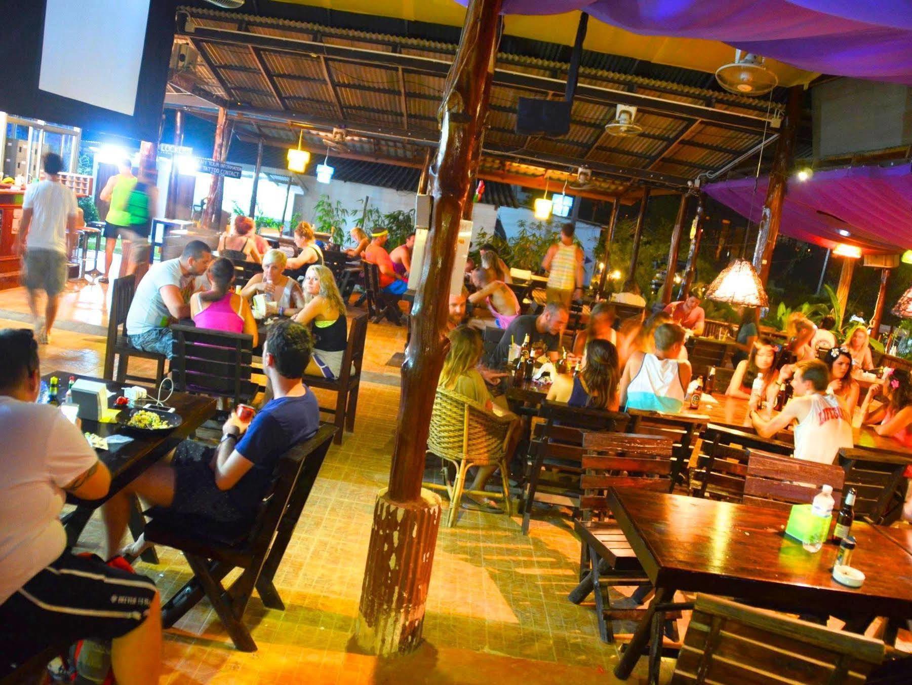 The Beach Village เกาะพะงัน ภายนอก รูปภาพ