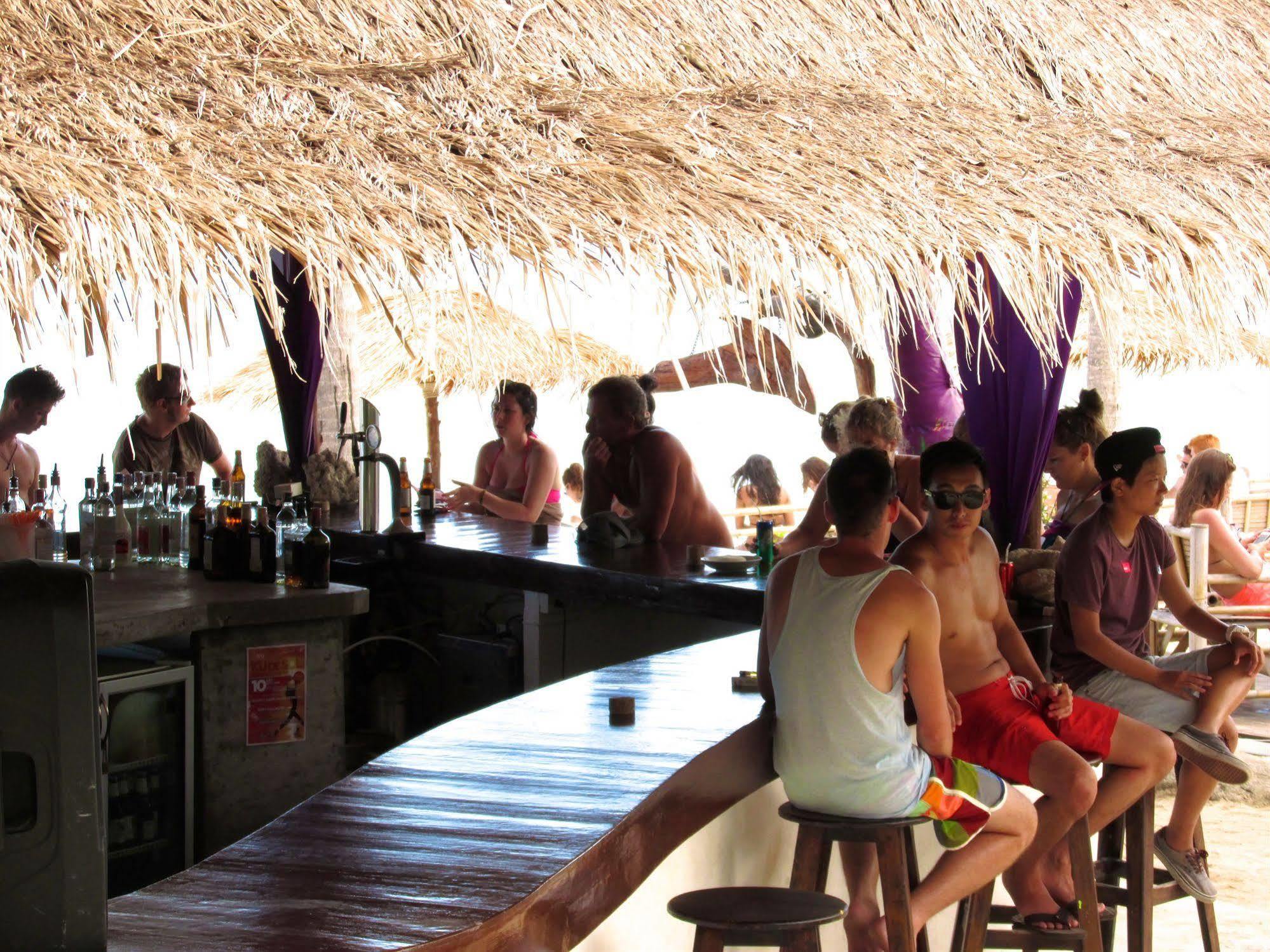 The Beach Village เกาะพะงัน ภายนอก รูปภาพ