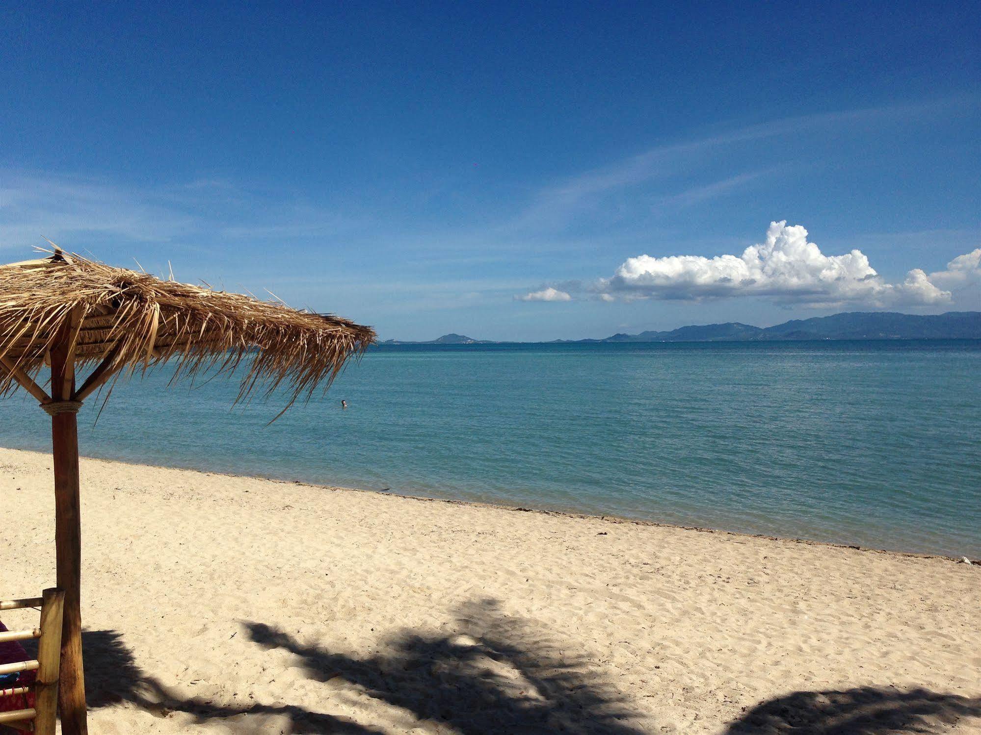 The Beach Village เกาะพะงัน ภายนอก รูปภาพ