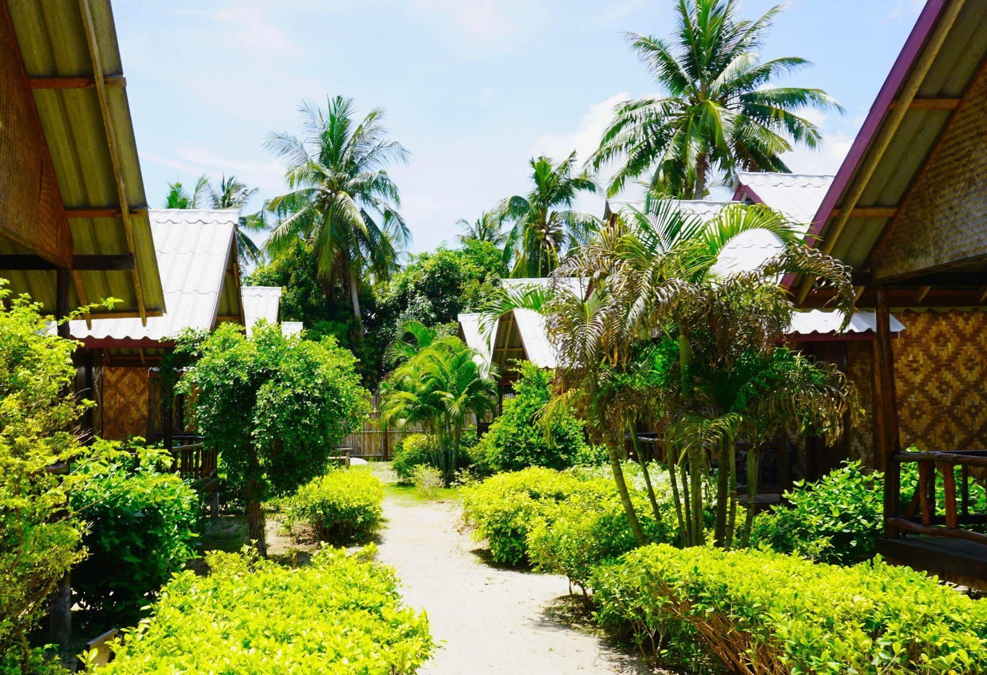 The Beach Village เกาะพะงัน ภายนอก รูปภาพ
