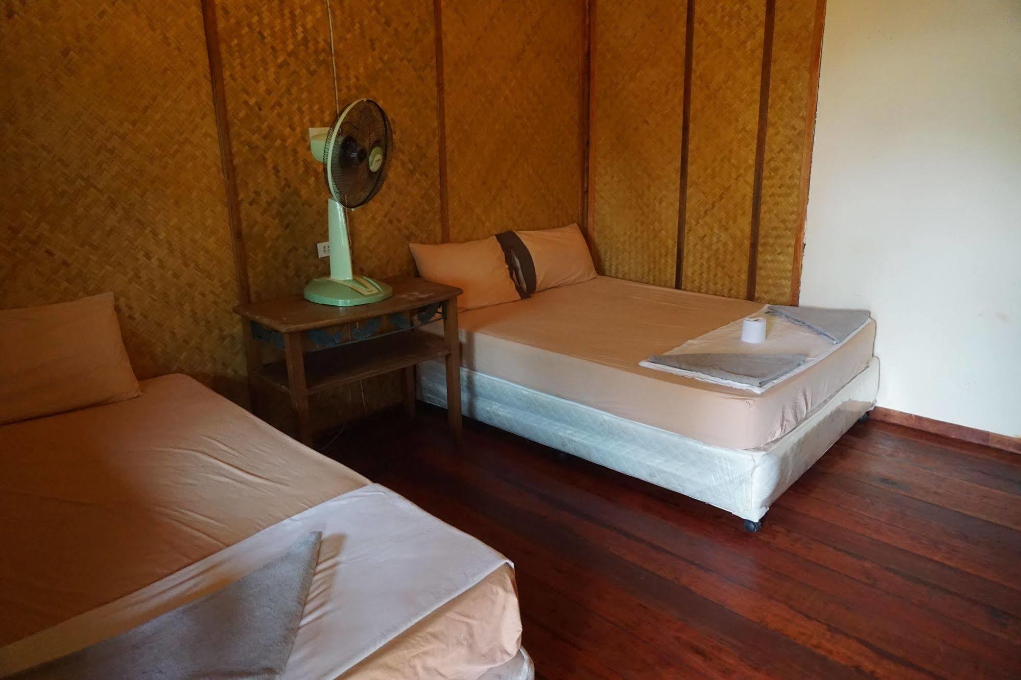 The Beach Village เกาะพะงัน ภายนอก รูปภาพ